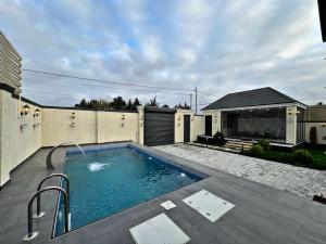 Bakı, bağ/həyət evi 4 otaqlı, satılır, 200 m² , 5 sot , Xəzər rayonu, Mərdəkan