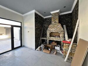 Bakı, həyət evi 5 otaqlı, satılır, 230 m² , 6 sot , Xəzər rayonu, Şüvəlan