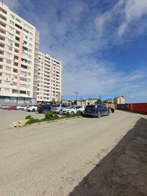Abşeron, yeni tikili 3 otaqlı, satılır, 84 m²  , Masazır