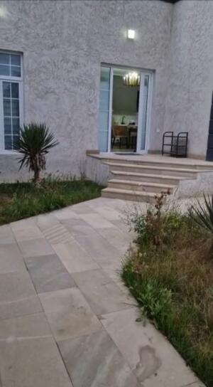 Bakı, həyət evi 4 otaqlı, satılır, 85 m² , 3 sot , Xəzər rayonu, Mərdəkan