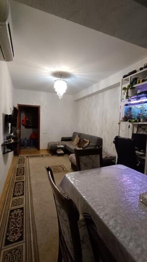 Xırdalan, yeni tikili 3 otaqlı, satılır, 70 m²  