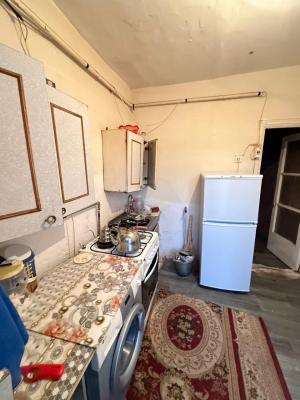 Bakı, köhnə tikili 3 otaqlı, satılır, 76 m²  , Xətai rayonu