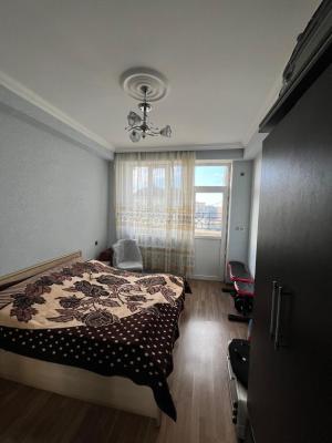 Abşeron, yeni tikili 2 otaqlı, satılır, 66 m²  , Masazır