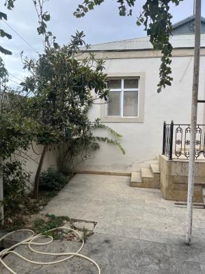 Abşeron, bağ/həyət evi 4 otaqlı, satılır, 110 m² , 3 sot , Masazır