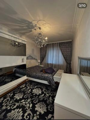 Bakı, köhnə tikili 4 otaqlı, satılır, 110 m²  , Yasamal rayonu, Yeni Yasamal qəs.