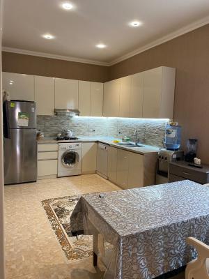 Bakı, bağ/həyət evi 4 otaqlı, kirayə, 150 m² , 4 sot , Binəqədi rayonu, Binəqədi qəs.