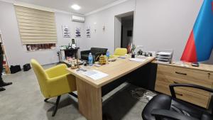 Bakı, ofis 4 otaqlı, kirayə, 50 m²  , Yasamal rayonu, Yasamal qəs.