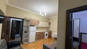 Xırdalan, yeni tikili 2 otaqlı, satılır, 41 m²  