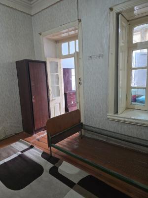 Bakı, köhnə tikili 1 otaqlı, satılır, 40 m²  , Binəqədi rayonu, Biləcəri qəs.