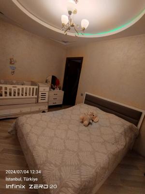 Bakı, yeni tikili 2 otaqlı, satılır, 95 m²  , Yasamal rayonu