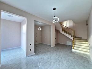 Bakı, həyət evi 4 otaqlı, satılır, 130 m² , 1.2 sot , Xəzər rayonu, Mərdəkan