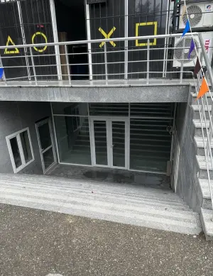 Obyekt, kirayə, 1198 m², Bakı, Nizami rayonu, 8-ci kilometr