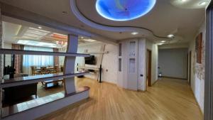 Bakı, yeni tikili 4 otaqlı, satılır, 185 m²  , Xətai rayonu