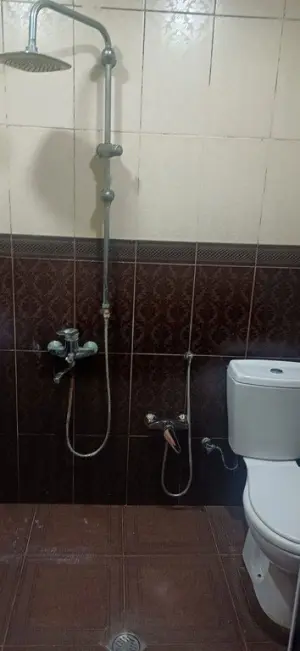 2 комната старое здание, продажа, 60 m², Бакы, Низами рајону, 8-ҹи километр