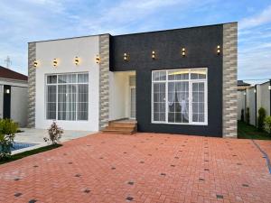 Bakı, həyət evi 4 otaqlı, satılır, 160 m² , 3.5 sot , Xəzər rayonu, Şüvəlan
