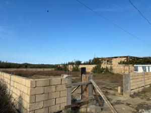 Abşeron, torpaq , satılır , 6 sot , Saray