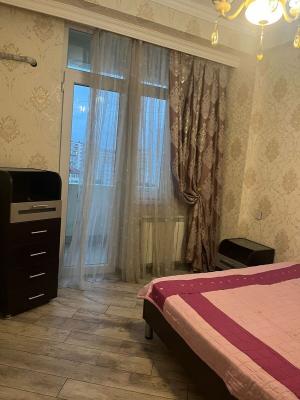 Xırdalan, yeni tikili 3 otaqlı, kirayə, 70 m²  