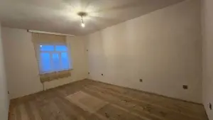3 комната старое здание, продажа, 77 m², Бакы, Хәзәр рајону, Бузовна