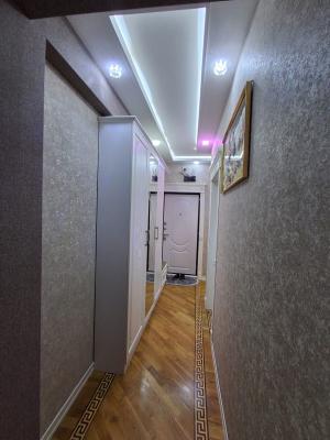 Xırdalan, yeni tikili 3 otaqlı, satılır, 85 m²  