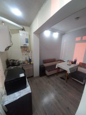 Bakı, köhnə tikili 2 otaqlı, satılır, 35 m²  , Xəzər rayonu, Buzovna