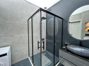 Bakı, həyət evi 5 otaqlı, satılır, 240 m² , 10 sot , Xəzər rayonu, Mərdəkan