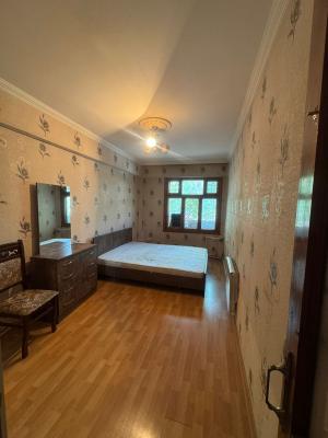 Bakı, köhnə tikili 3 otaqlı, satılır, 80 m²  , Nəsimi rayonu