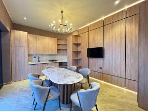 Bakı, həyət evi 5 otaqlı, satılır, 225 m² , 5.6 sot , Xəzər rayonu, Mərdəkan