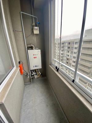 Bakı, yeni tikili 2 otaqlı, satılır, 52 m²  , Yasamal rayonu