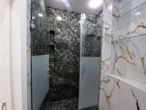 Bakı, yeni tikili 2 otaqlı, satılır, 77 m²  , Nizami rayonu, 8-ci kilometr