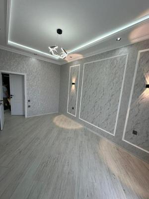 Bakı, yeni tikili 2 otaqlı, satılır, 72 m²  , Binəqədi rayonu, Biləcəri qəs.