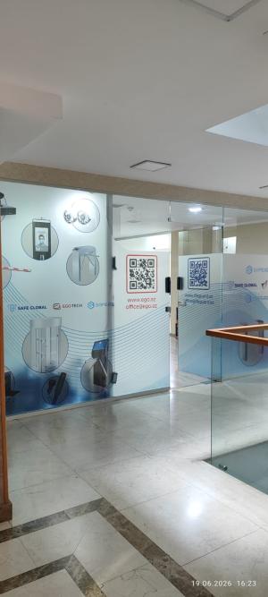 Bakı, ofis 1 otaqlı, kirayə, 38 m²  , Nərimanov rayonu