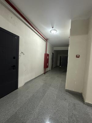 Bakı, yeni tikili 2 otaqlı, satılır, 90 m²  , Binəqədi rayonu, 7-ci mikrorayon