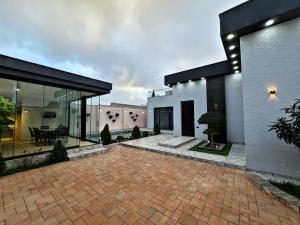 Bakı, bağ/həyət evi 4 otaqlı, satılır, 160 m² , 4.2 sot , Xəzər rayonu, Mərdəkan