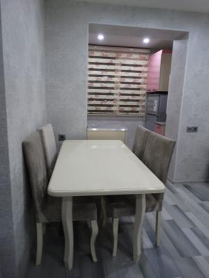 Bakı, köhnə tikili 2 otaqlı, kirayə, 55 m²  , Nərimanov rayonu