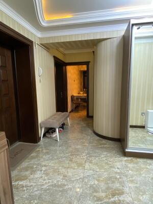 Bakı, yeni tikili 3 otaqlı, satılır, 105 m²  , Yasamal rayonu
