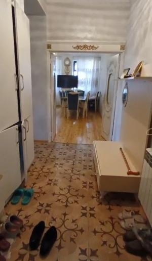 Abşeron, yeni tikili 3 otaqlı, satılır, 126 m²  , Aşağı Güzdək