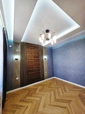 Bakı, yeni tikili 3 otaqlı, satılır, 87 m²  , Nizami rayonu, 8-ci kilometr