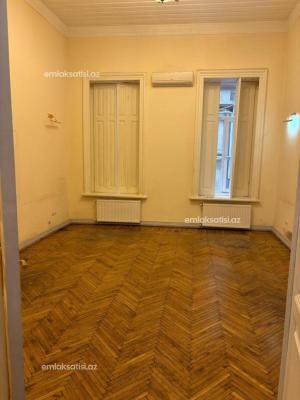 Bakı, ofis 7 otaqlı, satılır, 340 m²  , Səbail rayonu