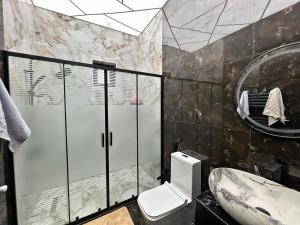 Bakı, bağ/həyət evi 4 otaqlı, satılır, 130 m² , 2 sot , Xəzər rayonu, Şüvəlan