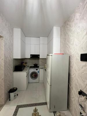Bakı, yeni tikili 2 otaqlı, kirayə, 50 m²  , Nəsimi rayonu