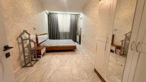 Bakı, yeni tikili 4 otaqlı, kirayə, 140 m²  , Xətai rayonu