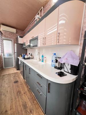 Bakı, yeni tikili 3 otaqlı, satılır, 110 m²  , Xətai rayonu, Əhmədli