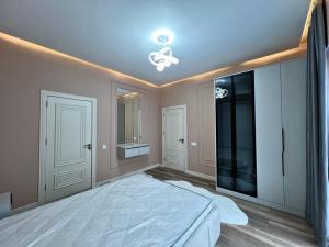Bakı, həyət evi 4 otaqlı, satılır, 150 m² , 3.3 sot , Xəzər rayonu, Şüvəlan