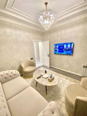 Bakı, yeni tikili 2 otaqlı, satılır, 52 m²  , Yasamal rayonu