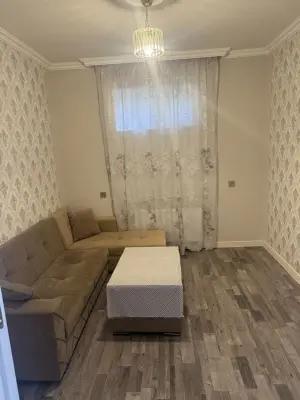 Bakı, bağ/həyət evi 2 otaqlı, kirayə, 55 m² , 4 sot , Binəqədi rayonu, Binəqədi qəs.