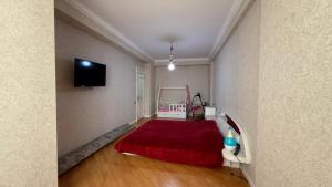 Bakı, yeni tikili 3 otaqlı, satılır, 150 m²  , Nəsimi rayonu