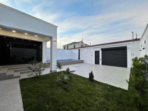 Bakı, həyət evi 4 otaqlı, satılır, 150 m² , 3.2 sot , Xəzər rayonu, Mərdəkan