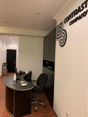 Bakı, ofis 3 otaqlı, satılır, 120 m²  , Xətai rayonu