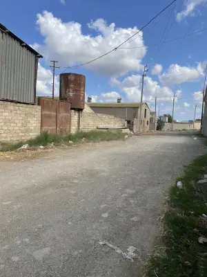 Obyekt, satılır, 600 m², Abşeron, Məhəmmədli