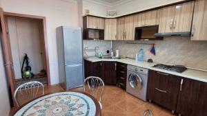 Bakı, yeni tikili 2 otaqlı, satılır, 88 m²  , Suraxanı rayonu, Yeni Günəşli qəs.